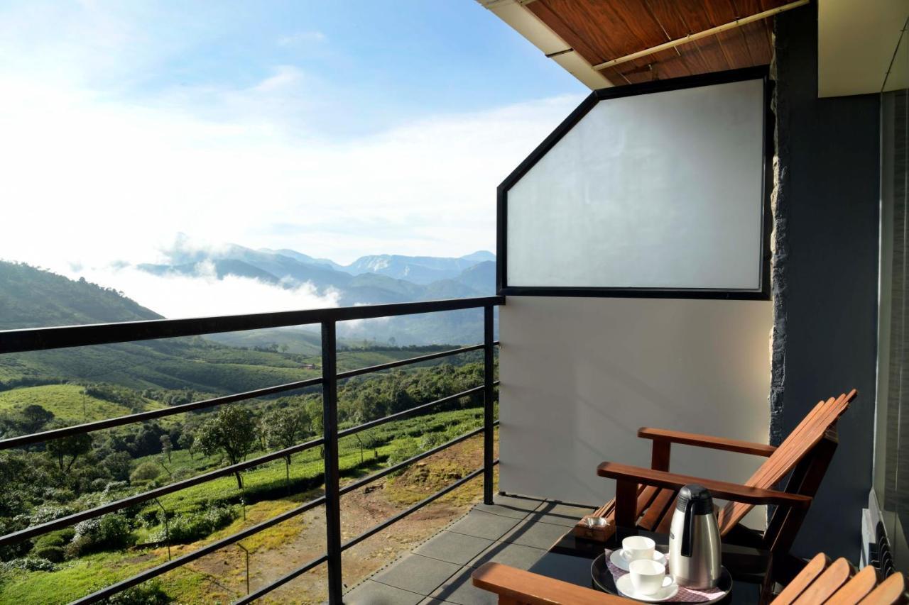 Stayvista At Talerock Inn Mountain View - Breakfast Included Vālpārai Εξωτερικό φωτογραφία