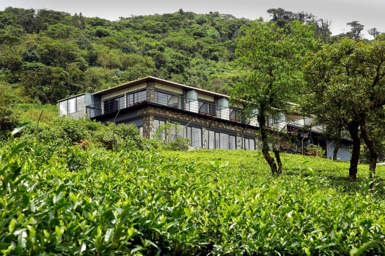 Stayvista At Talerock Inn Mountain View - Breakfast Included Vālpārai Εξωτερικό φωτογραφία