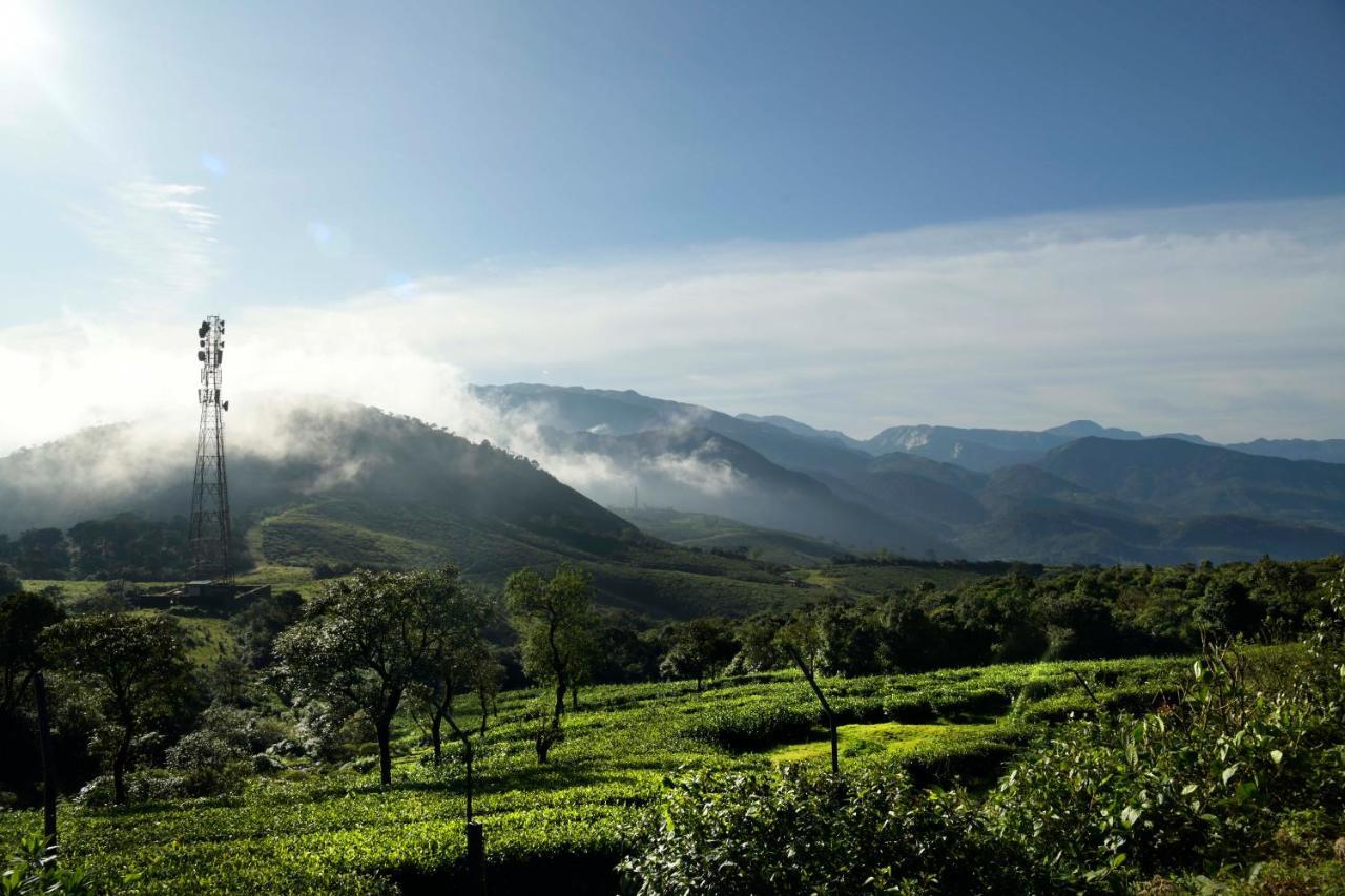 Stayvista At Talerock Inn Mountain View - Breakfast Included Vālpārai Εξωτερικό φωτογραφία